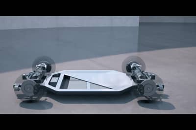 Nissan Plans 23 Electrified Models By 2030; Previews Them With Four Concepts