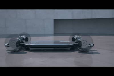Nissan Plans 23 Electrified Models By 2030; Previews Them With Four Concepts
