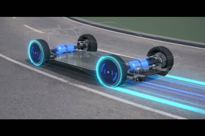 Nissan Plans 23 Electrified Models By 2030; Previews Them With Four Concepts