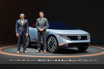 Nissan Plans 23 Electrified Models By 2030; Previews Them With Four Concepts