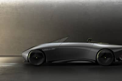 Nissan Plans 23 Electrified Models By 2030; Previews Them With Four Concepts