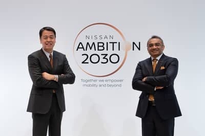 Nissan Plans 23 Electrified Models By 2030; Previews Them With Four Concepts