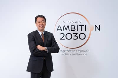 Nissan Plans 23 Electrified Models By 2030; Previews Them With Four Concepts