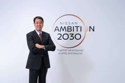 Nissan Plans 23 Electrified Models By 2030; Previews Them With Four Concepts