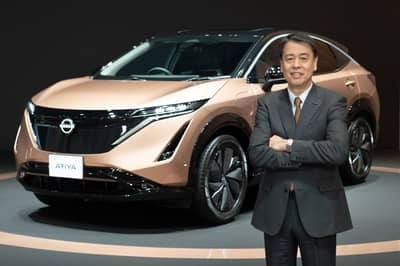Nissan Plans 23 Electrified Models By 2030; Previews Them With Four Concepts