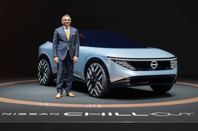 Nissan Plans 23 Electrified Models By 2030; Previews Them With Four Concepts