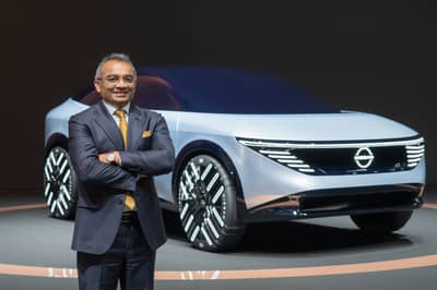 Nissan Plans 23 Electrified Models By 2030; Previews Them With Four Concepts