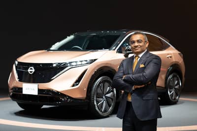 Nissan Plans 23 Electrified Models By 2030; Previews Them With Four Concepts