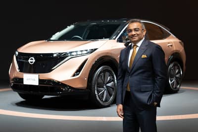 Nissan Plans 23 Electrified Models By 2030; Previews Them With Four Concepts