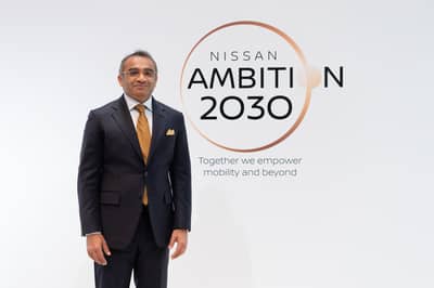Nissan Plans 23 Electrified Models By 2030; Previews Them With Four Concepts