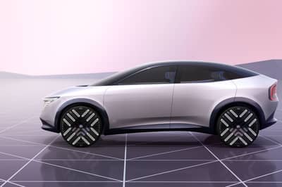Nissan Plans 23 Electrified Models By 2030; Previews Them With Four Concepts