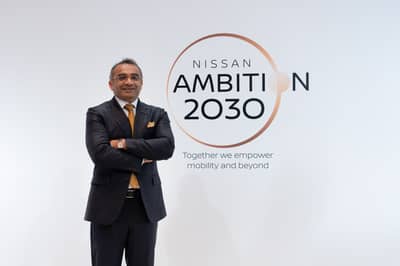 Nissan Plans 23 Electrified Models By 2030; Previews Them With Four Concepts