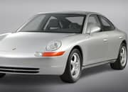 The Greatest Luxury Performance Sedans We Never Got - image 990595