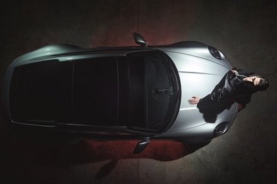 Porsche and TAG Heuer Collaborate on New $6,000 Timepiece