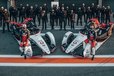 Porsche and TAG Heuer Collaborate on New $6,000 Timepiece