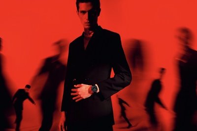 Porsche and TAG Heuer Collaborate on New $6,000 Timepiece