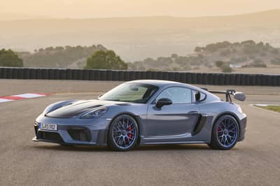 Best Cars Of 2021