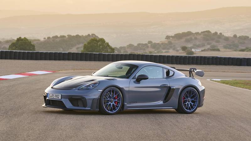 Best Cars Of 2021 Exterior
- image 1033206
