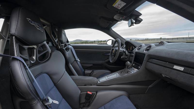 Best Cars Of 2021 Interior
- image 1033189