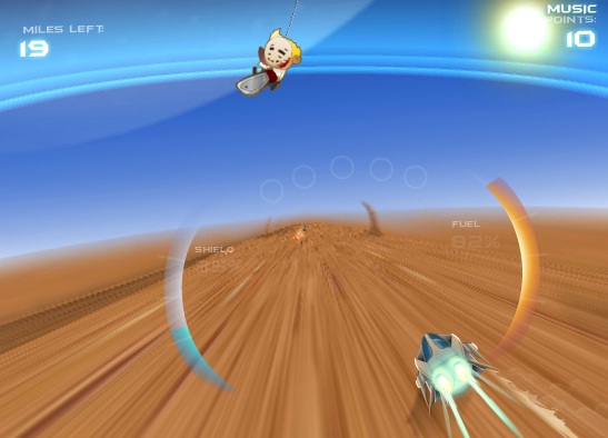 Race 2078