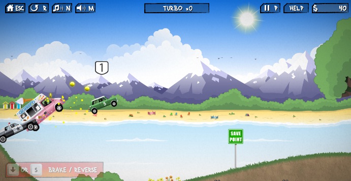 Renegade Racing