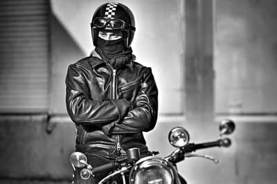 Motorcycle FAQs: What Riding Gear Do I Need? 