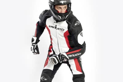 Motorcycle FAQs: What Riding Gear Do I Need? 