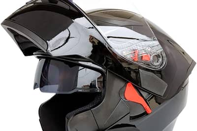 Motorcycle FAQs: What Riding Gear Do I Need? 