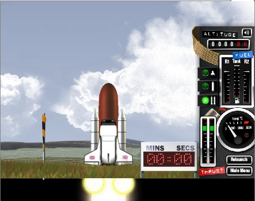 Rocket Robin by TopGear