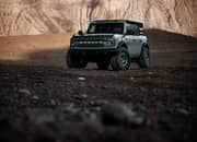 If You Own Or Plan To Buy A Bronco, You Need To Get This Bronco R Series Kit By Roush Performance
- image 1042458
