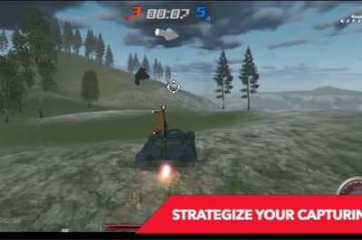 Tank Off 2