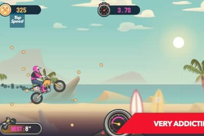 Wheelie Cross