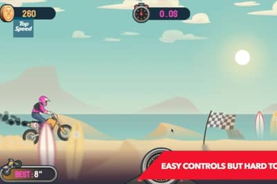 Wheelie Cross