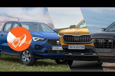 Here's How the Ford Ranger Will Look if it Is Built by Other Automakers
