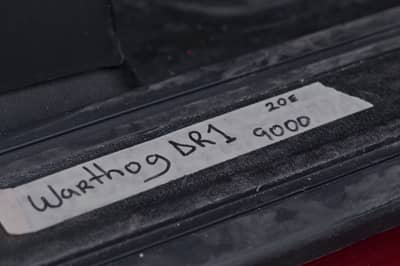 See And Hear The Ford Bronco Raptor As It Plays Around The Sand