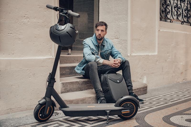 Segway Ninebot Max Electric Scooter Review