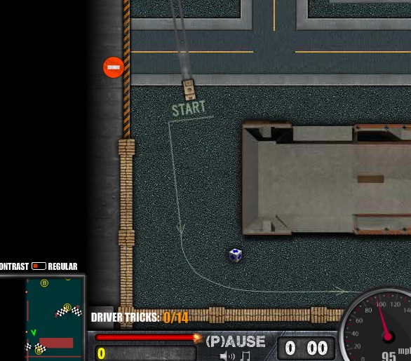 Slam Drift 2 