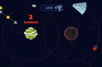 Star Battles