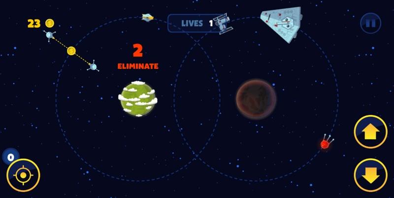 Star Battles