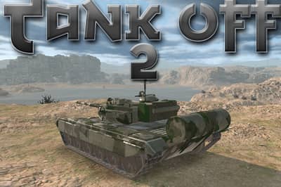 Tank Off 2