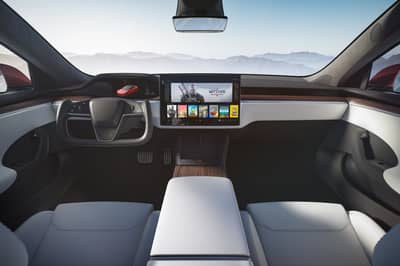 Best Cars Of 2021