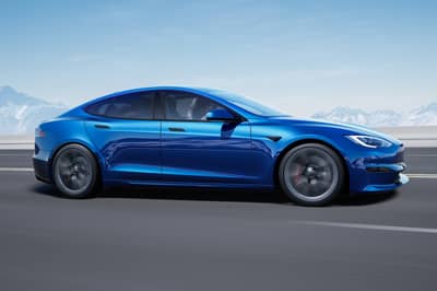 Best Cars Of 2021