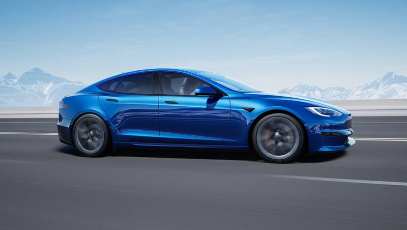 Best Cars Of 2021 Exterior
- image 992016