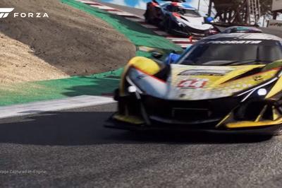 Must-Play Racing Games On the Xbox Series X/S
