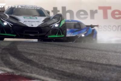 Must-Play Racing Games On the Xbox Series X/S