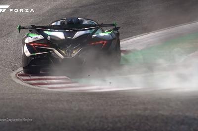 Must-Play Racing Games On the Xbox Series X/S