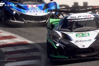 Must-Play Racing Games On the Xbox Series X/S