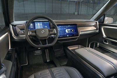 Elon Musk Confirms That The Tesla Cybertruck With Four Electric Motors Is Coming!
