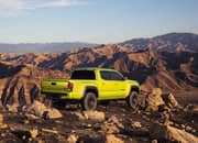 2022 Nissan Frontier - Driven - image 992852