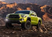 2022 Nissan Frontier - Driven - image 992856